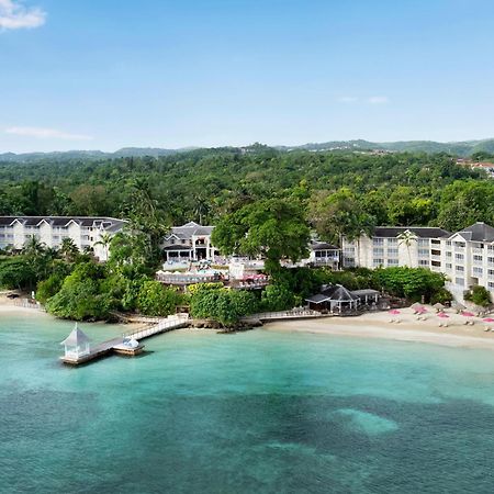 Sandals Royal Plantation All Inclusive - Couples Only (Adults Only) Ocho Rios Eksteriør bilde