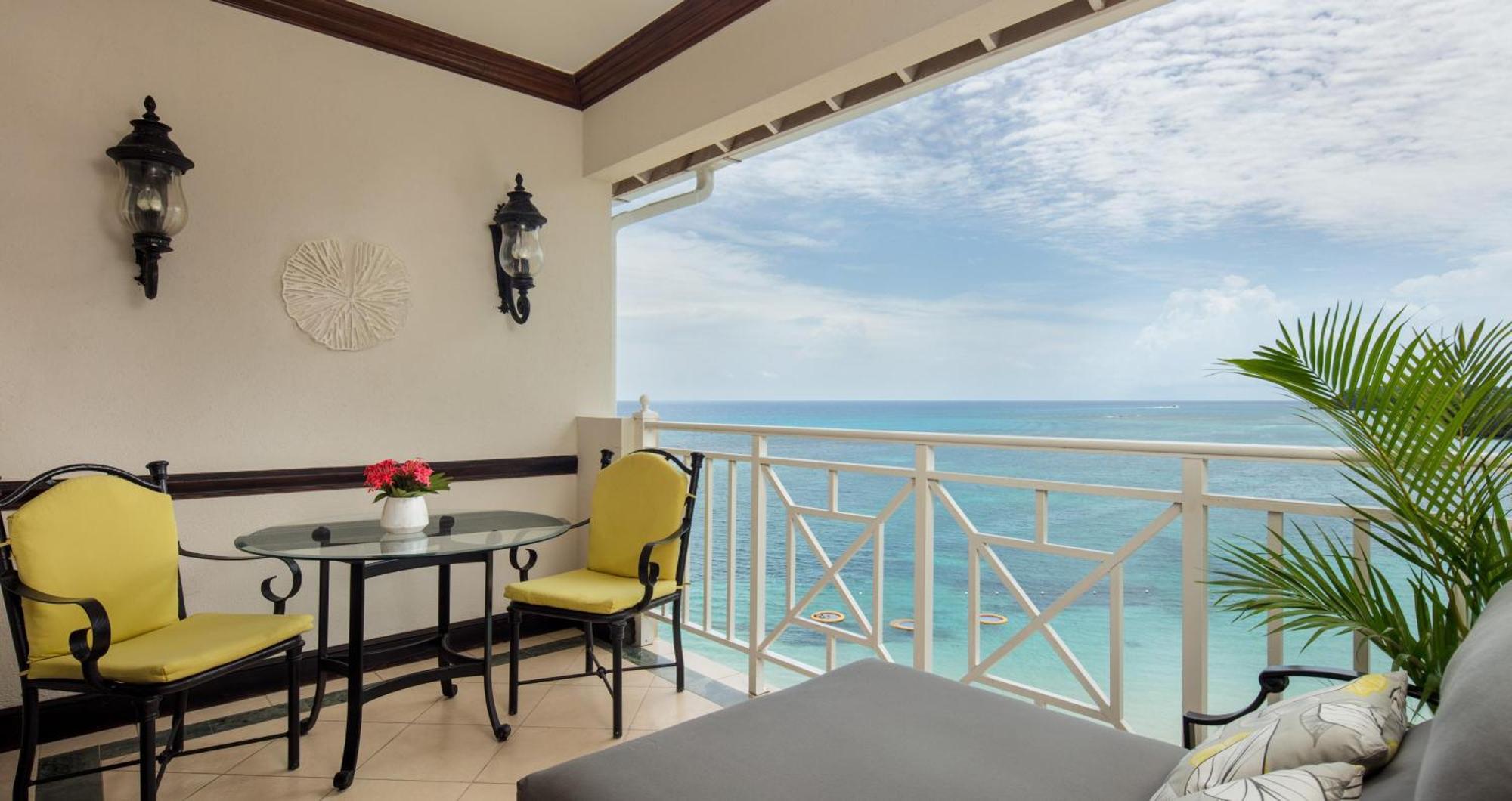 Sandals Royal Plantation All Inclusive - Couples Only (Adults Only) Ocho Rios Eksteriør bilde