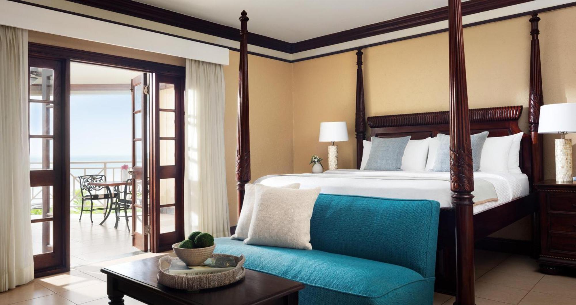 Sandals Royal Plantation All Inclusive - Couples Only (Adults Only) Ocho Rios Eksteriør bilde