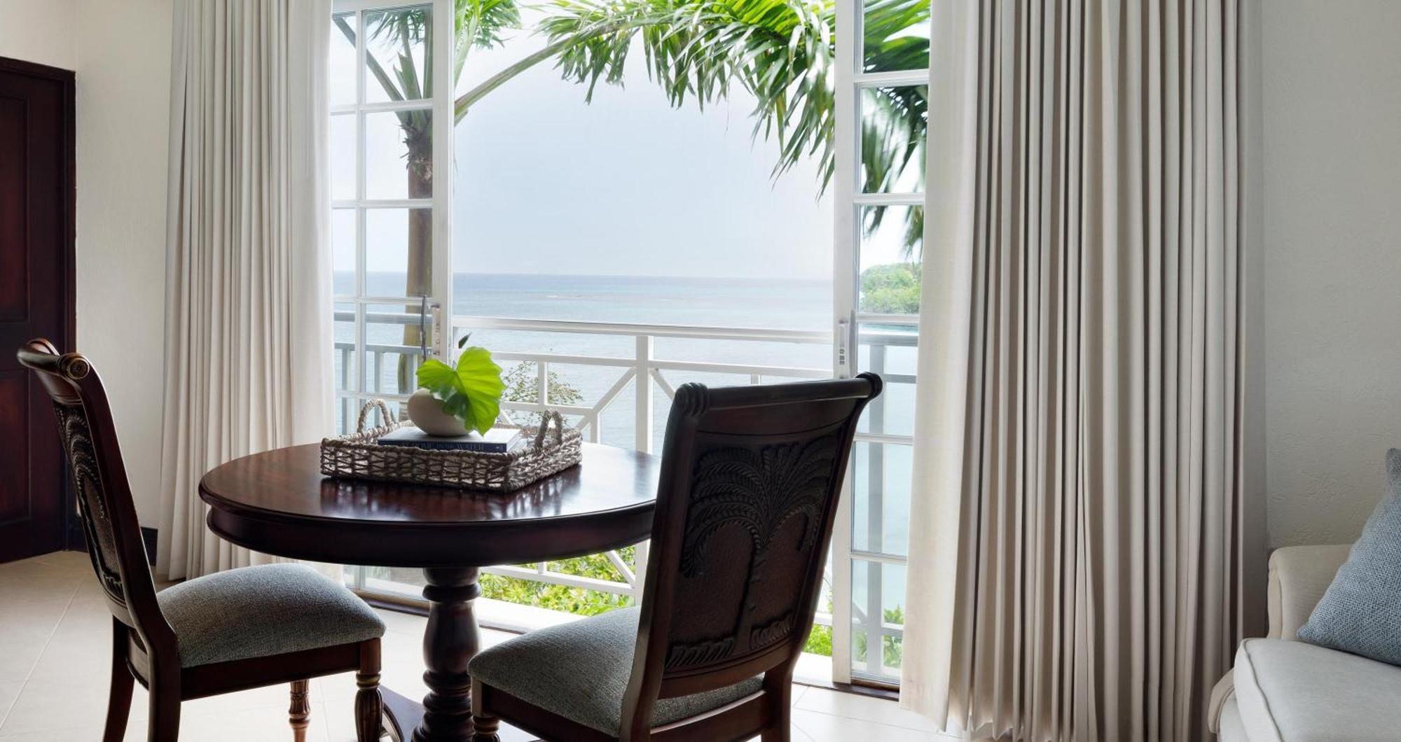 Sandals Royal Plantation All Inclusive - Couples Only (Adults Only) Ocho Rios Eksteriør bilde