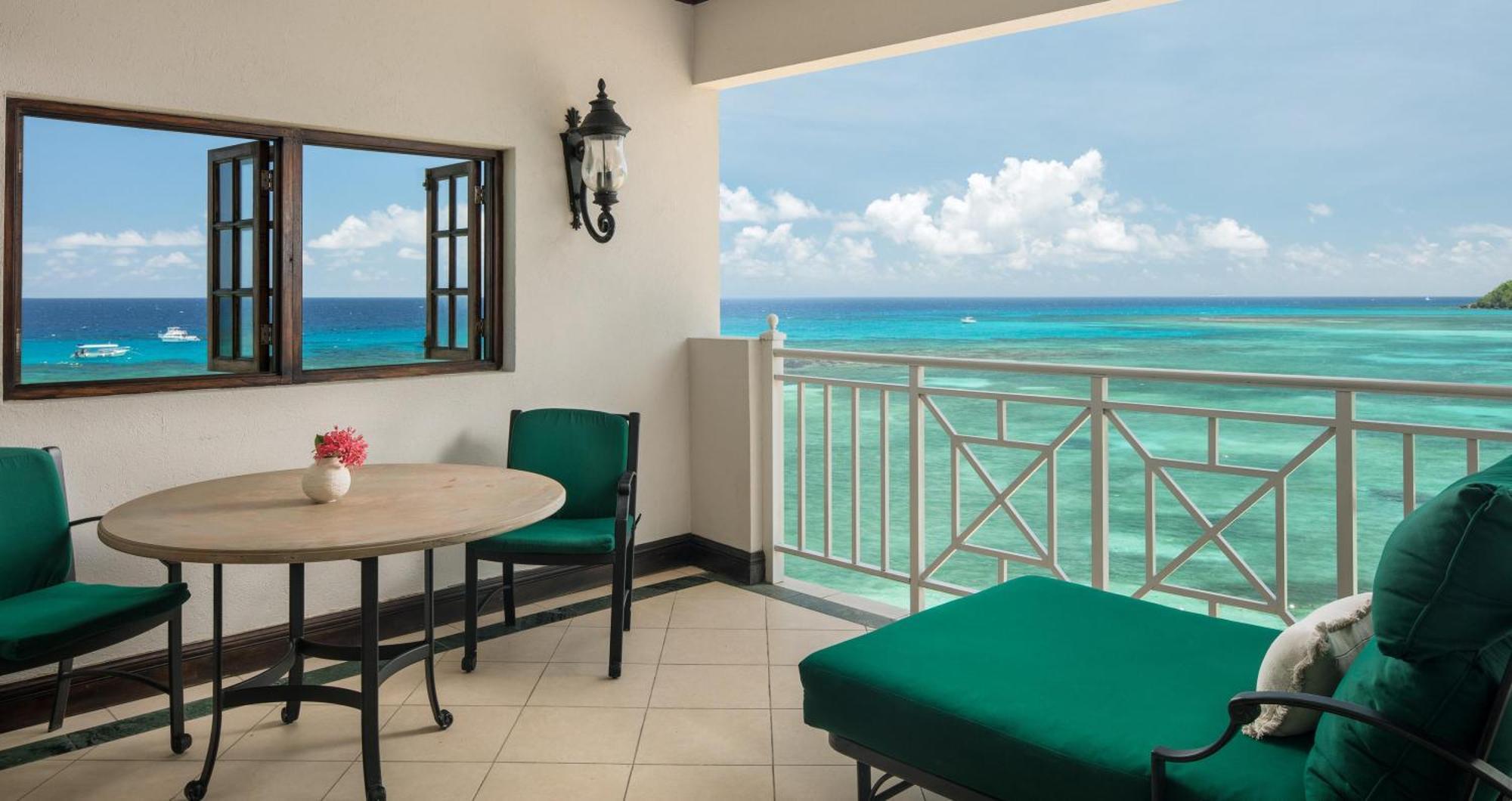 Sandals Royal Plantation All Inclusive - Couples Only (Adults Only) Ocho Rios Eksteriør bilde