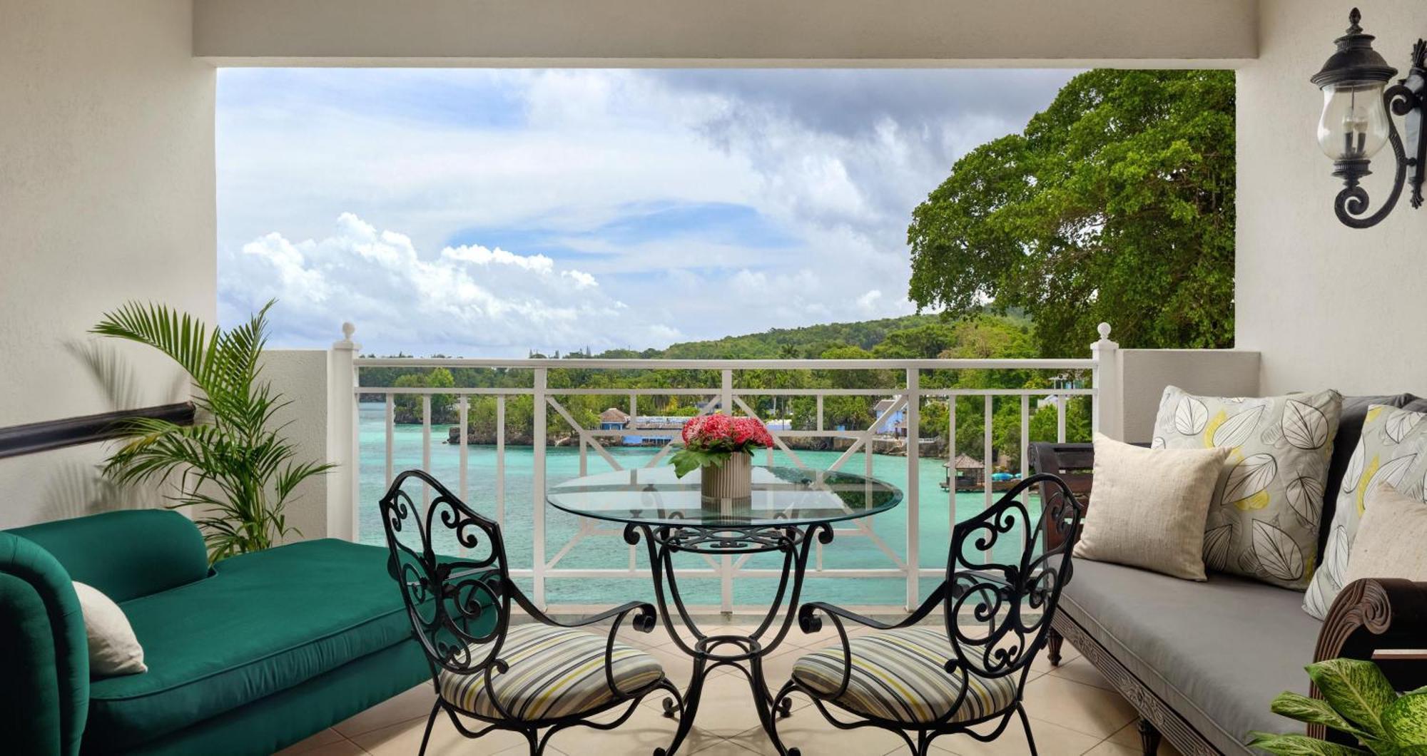 Sandals Royal Plantation All Inclusive - Couples Only (Adults Only) Ocho Rios Eksteriør bilde